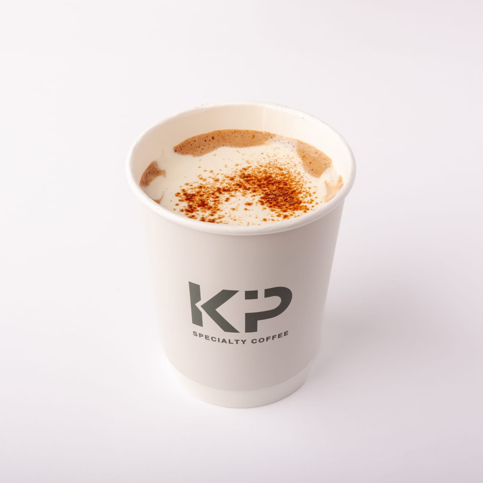 Winter Hot Chocolate