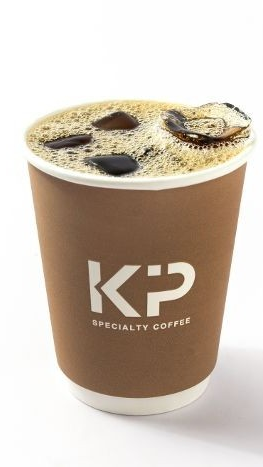 V60 Cold12oz