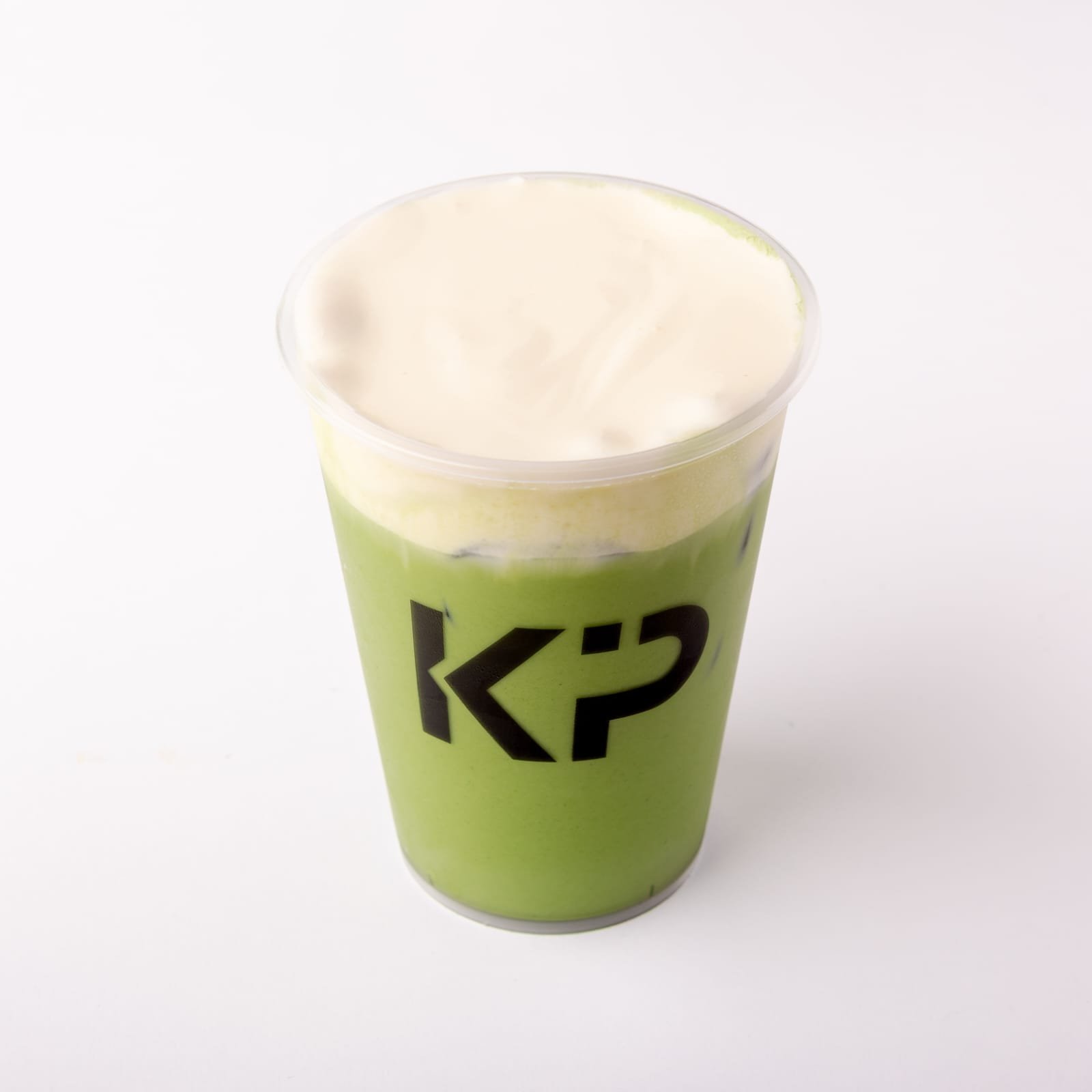 Matcha Signature